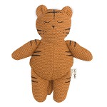 eco knuffel
bio-katoen
Toby the Tiger